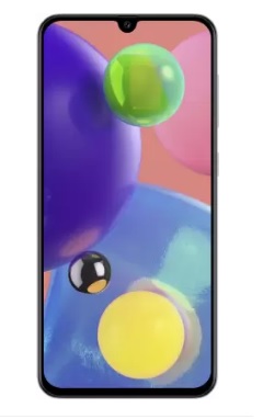 Samsung Galaxy A70s