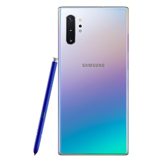 Samsung Galaxy Note 10 plus