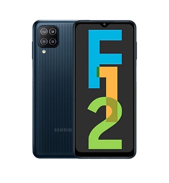 Samsung Galaxy F12