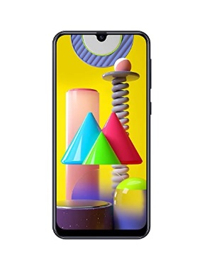 Samsung Galaxy M31s