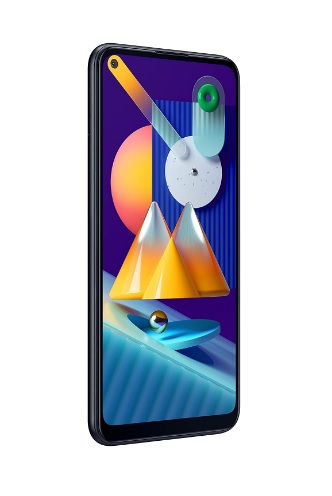 Samsung Galaxy M11