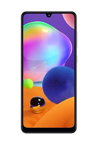 Samsung Galaxy A31