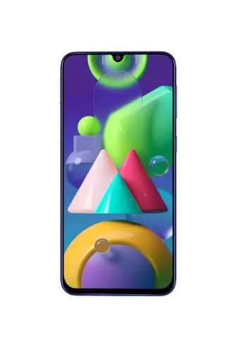 Samsung Galaxy M21